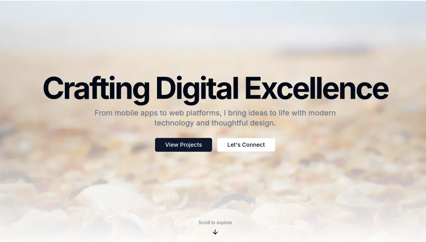Nexifolio