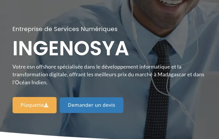 Ingenosya