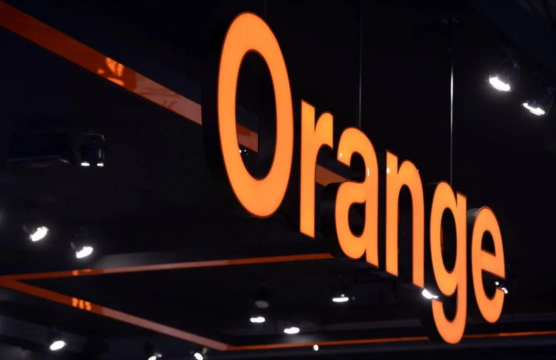 Orange Telecom Analytics